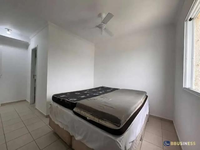 Apartamento para Locação em Bertioga/SP Centro 3 Quartos