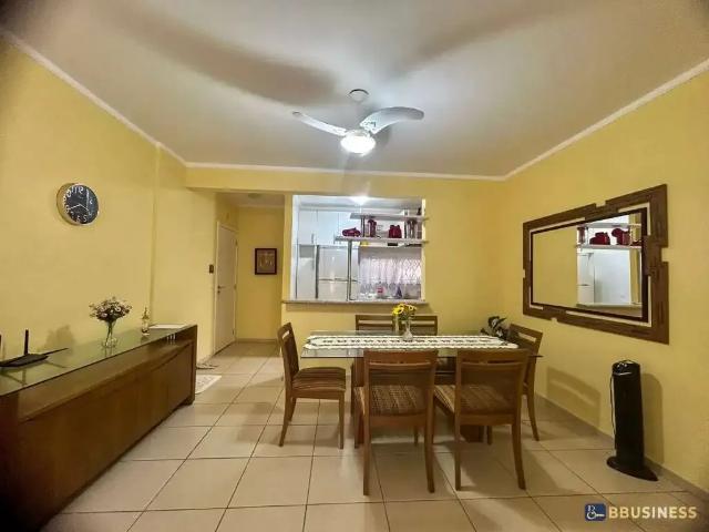 Apartamento para Locação em Bertioga/SP Centro 3 Quartos