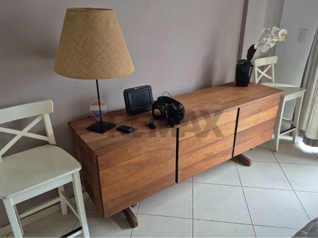 Apartamento para Locação em Bertioga/SP Centro 3 Quartos