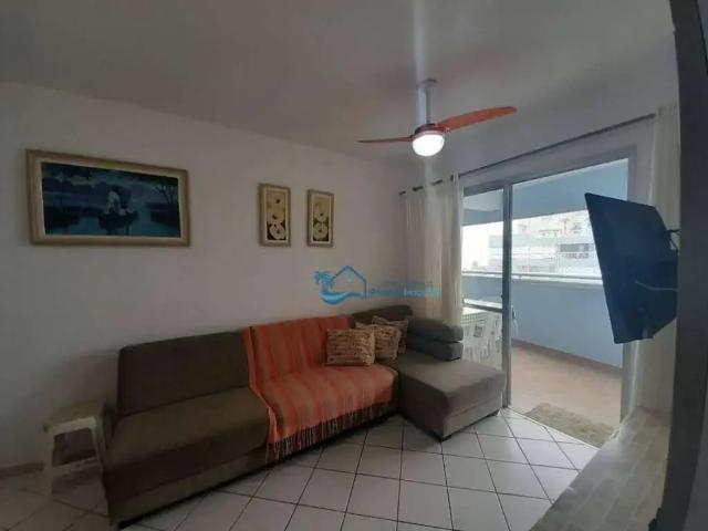 Apartamento para Locação em Bertioga/SP Centro 3 Quartos