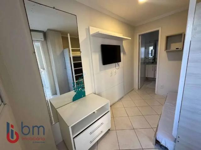 Apartamento para Locação em Bertioga/SP Centro 3 Quartos