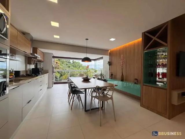 Apartamento para Locação em Bertioga/SP Centro 3 Quartos