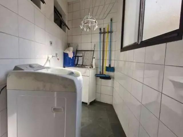 Apartamento para Locação em Bertioga/SP Centro 3 Quartos