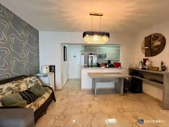 Apartamento para Locação em Bertioga/SP Centro 3 Quartos