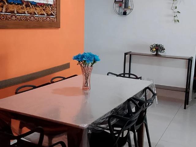 Apartamento para Locação em Bertioga/SP Indaia 2 Quartos