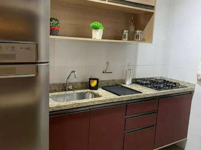 Apartamento para Locação em Bertioga/SP Indaia 2 Quartos