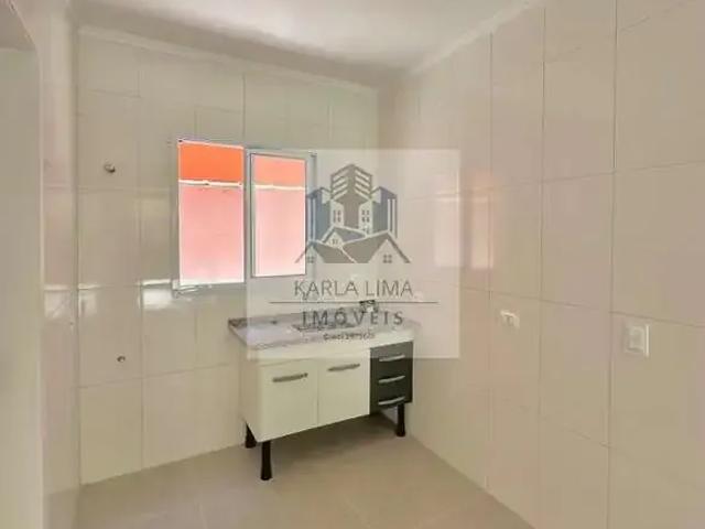 Apartamento para Locação em Bertioga/SP Indaia 2 Quartos