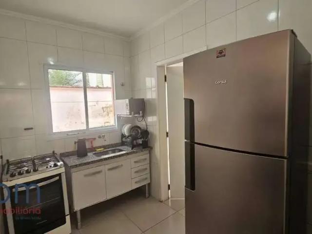 Apartamento para Locação em Bertioga/SP Indaia 2 Quartos