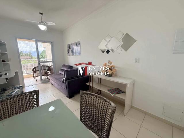 Apartamento para Locação em Bertioga/SP Indaia 2 Quartos