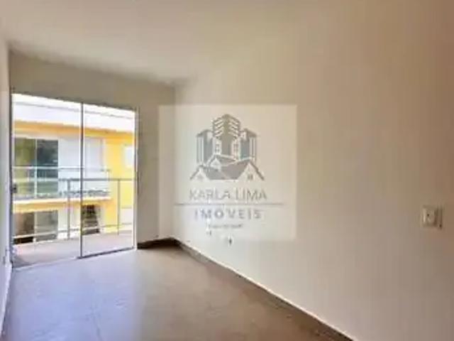 Apartamento para Locação em Bertioga/SP Vista Linda 2 Quartos