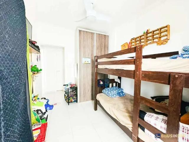 Apartamento para Locação em Bertioga/SP Indaia 2 Quartos