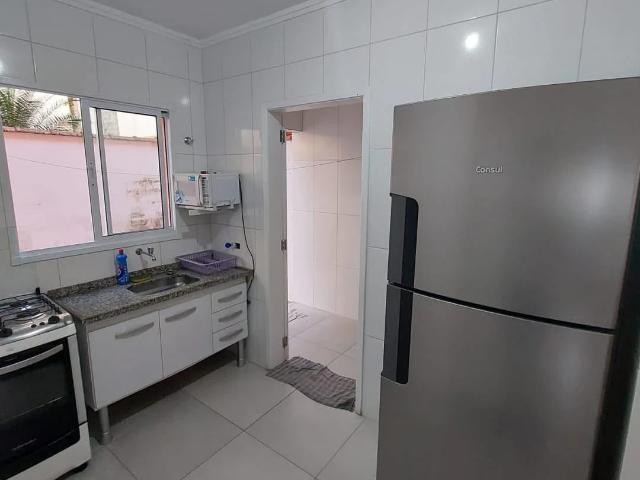 Apartamento para Locação em Bertioga/SP Indaia 2 Quartos