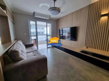 Apartamento para Locação em Bertioga/SP Indaia 2 Quartos