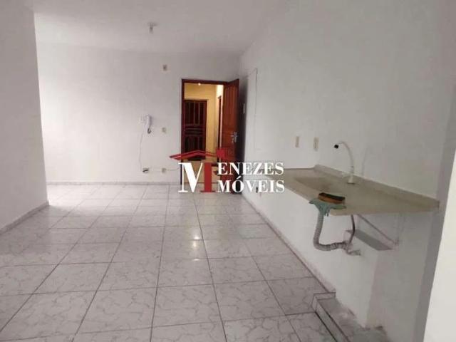 Apartamento para Locação em Bertioga/SP Jardim Vicente de Carvalho 2 Quartos