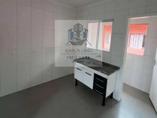 Apartamento para Locação em Bertioga/SP Jardim Rio da Praia 2 Quartos