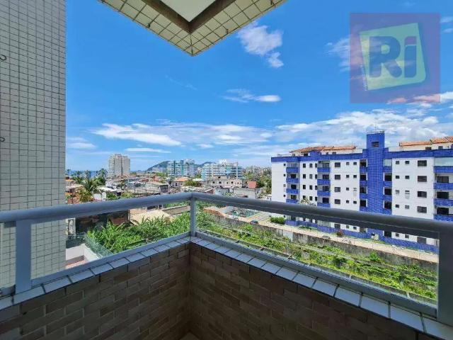 Apartamento para Locação em Bertioga/SP Jardim Rio da Praia 2 Quartos