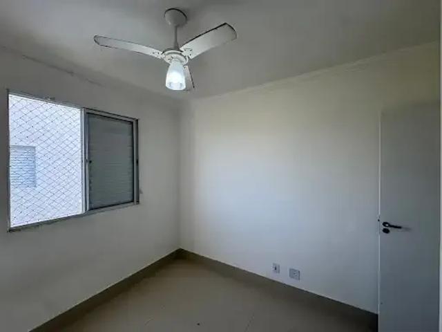 Apartamento para Locação em Bertioga/SP Parque Estoril 2 Quartos