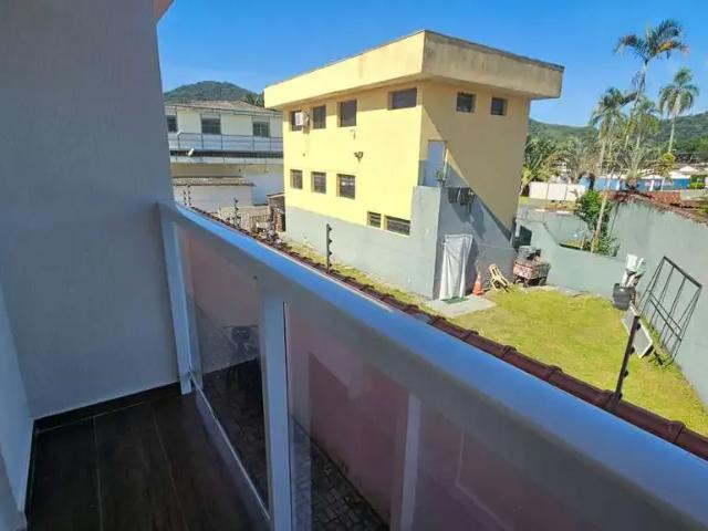 Apartamento para Locação em Bertioga/SP Praia da Enseada 2 Quartos