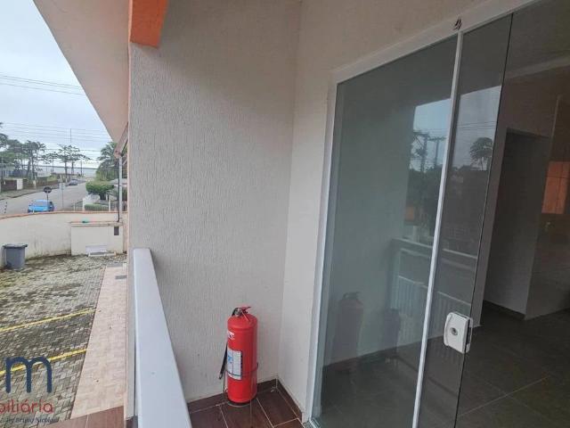 Apartamento para Locação em Bertioga/SP Praia da Enseada 2 Quartos