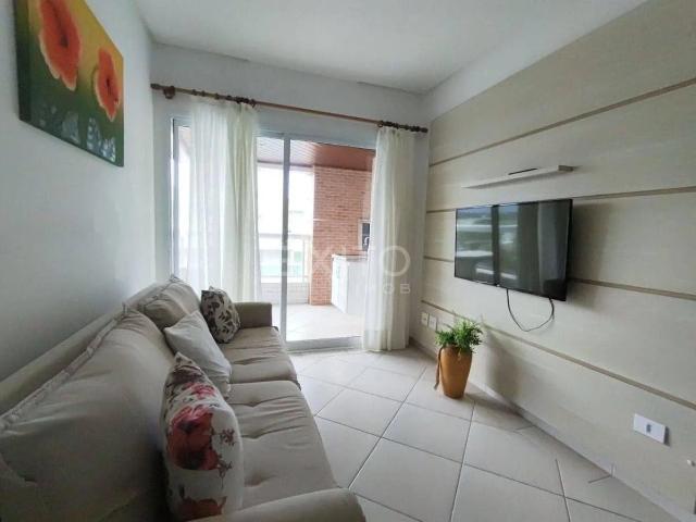 Apartamento para Locação em Bertioga/SP Riviera 3 Quartos