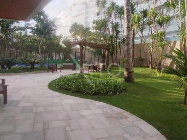 Apartamento para Locação em Bertioga/SP Riviera 3 Quartos