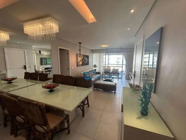 Apartamento para Locação em Bertioga/SP Riviera 3 Quartos