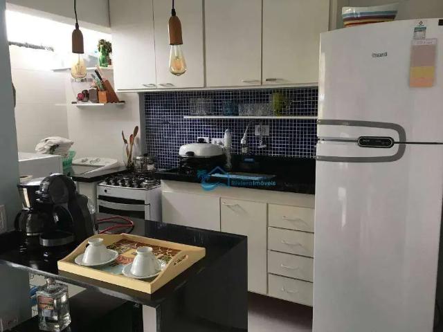 Apartamento para Locação em Bertioga/SP Riviera 3 Quartos