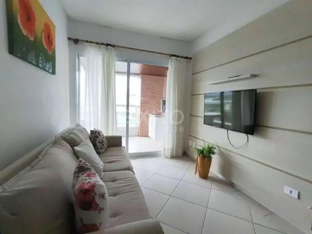 Apartamento para Locação em Bertioga/SP Riviera 3 Quartos