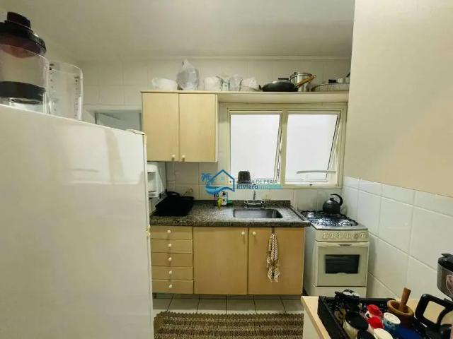 Apartamento para Locação em Bertioga/SP Riviera 3 Quartos