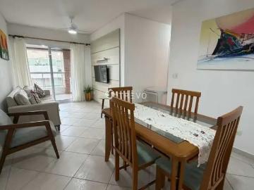 Apartamento para Locação em Bertioga/SP Riviera de São Lourenço 3 Quartos