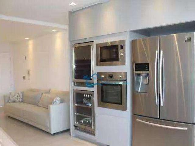 Apartamento para Locação em Bertioga/SP Riviera 2 Quartos