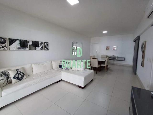 Apartamento para Locação em Bertioga/SP Riviera 4 Quartos