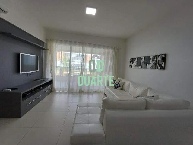 Apartamento para Locação em Bertioga/SP Riviera 4 Quartos
