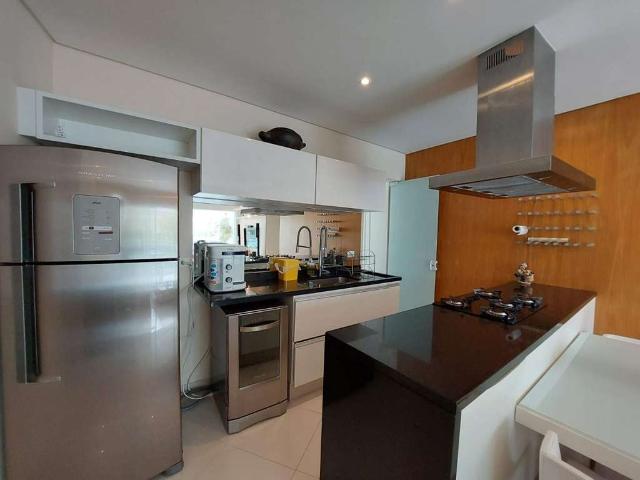 Apartamento para Locação em Bertioga/SP Riviera 4 Quartos