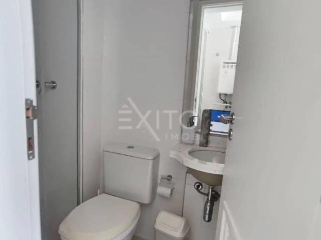 Apartamento para Locação em Bertioga/SP Riviera 4 Quartos