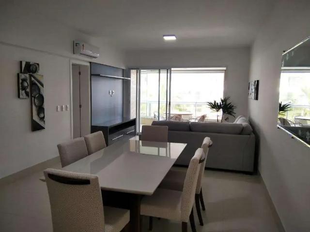 Apartamento para Locação em Bertioga/SP Riviera 4 Quartos