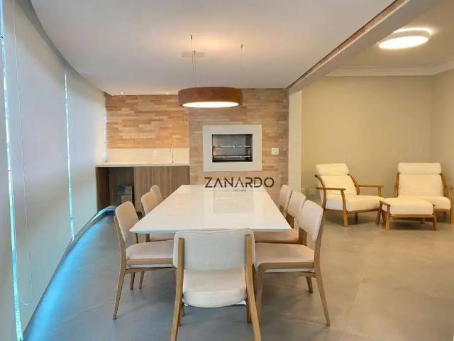 Apartamento para Locação em Bertioga/SP Riviera de São Lourenço 3 Quartos