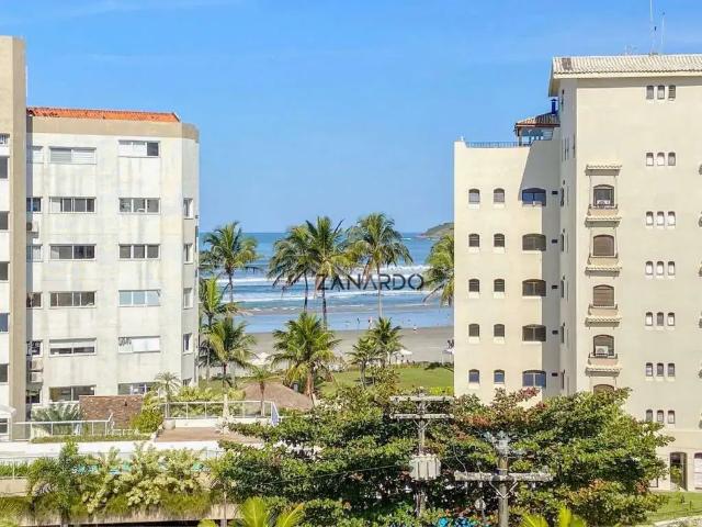 Apartamento para Locação em Bertioga/SP Riviera de São Lourenço 3 Quartos