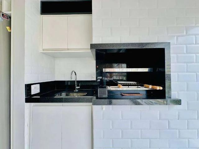 Apartamento para Locação em Bertioga/SP Riviera de São Lourenço 3 Quartos