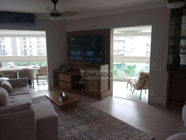 Apartamento para Locação em Bertioga/SP Riviera de São Lourenço 3 Quartos