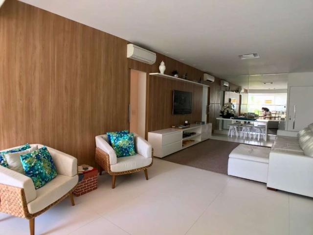 Apartamento para Locação em Bertioga/SP Riviera de São Lourenço 4 Quartos