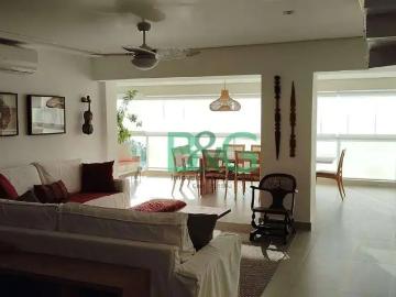 Apartamento para Locação em Bertioga/SP São Lourenço 5 Quartos