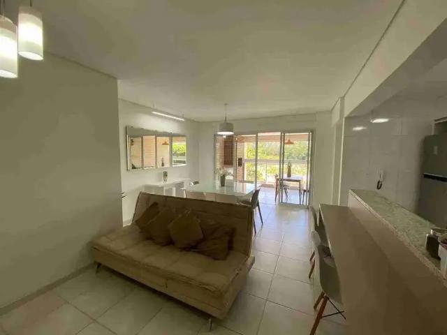 Apartamento para Locação em Bertioga/SP São Lourenço 2 Quartos