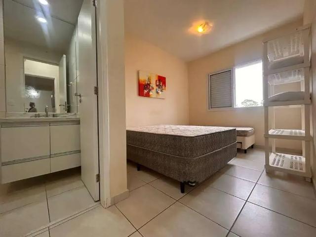 Apartamento para Locação em Bertioga/SP São Lourenço 2 Quartos