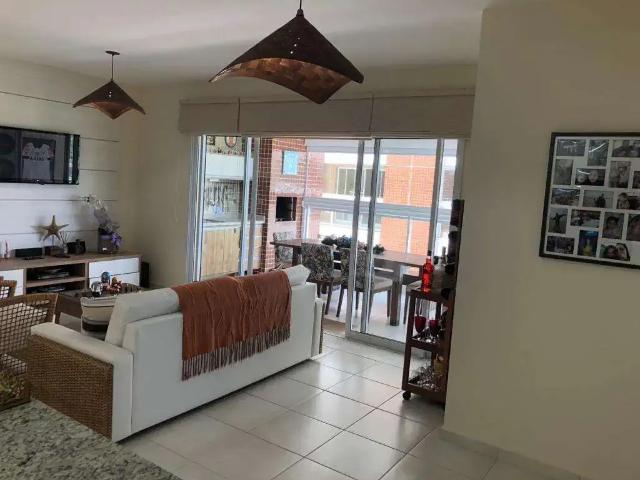 Apartamento para Locação em Bertioga/SP São Lourenço 2 Quartos