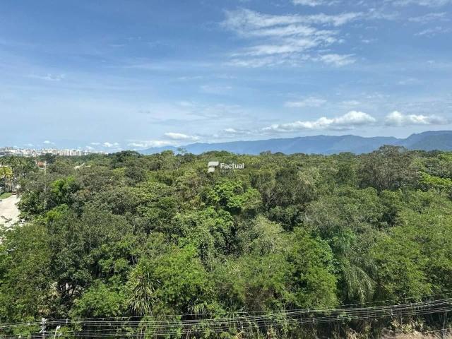 Apartamento para Locação em Bertioga/SP São Lourenço 3 Quartos