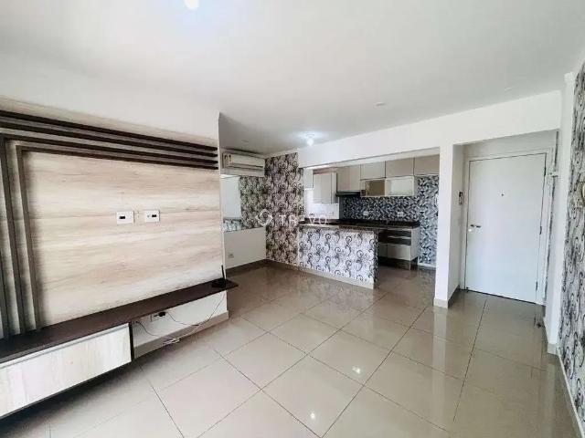Apartamento para Locação em Bertioga/SP Vila Clais 2 Quartos