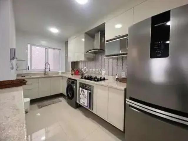 Apartamento para Locação em Bertioga/SP Vila Clais 2 Quartos