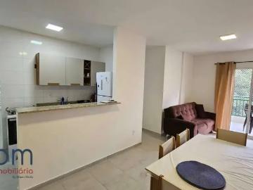 Apartamento para Locação em Bertioga/SP Vila Itapanhau 2 Quartos