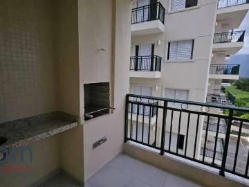 Apartamento para Locação em Bertioga/SP Vila Itapanhau 2 Quartos